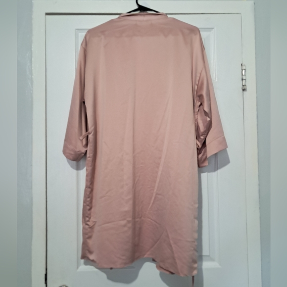 Flora Nikrooz robe medium/ large - Picture 4 of 6